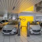 Unternehmen 15 Bild AUTOHAUS DINNEBIER OPEL/KIA Werkstätten (Pkw) am Berlin BE