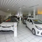 Unternehmen 1 Bild AUTOHAUS DINNEBIER OPEL/KIA Werkstätten (Pkw) am Berlin BE