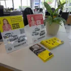 Unternehmen 18 Bild AUTOHAUS DINNEBIER OPEL/KIA Werkstätten (Pkw) am Berlin BE