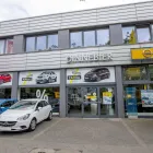 Unternehmen 19 Bild AUTOHAUS DINNEBIER OPEL/KIA Werkstätten (Pkw) am Berlin BE