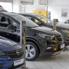 Unternehmen 2 Bild AUTOHAUS DINNEBIER OPEL/KIA Werkstätten (Pkw) am Berlin BE