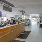 Unternehmen 4 Bild AUTOHAUS DINNEBIER OPEL/KIA Werkstätten (Pkw) am Berlin BE