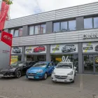 Unternehmen 5 Bild AUTOHAUS DINNEBIER OPEL/KIA Werkstätten (Pkw) am Berlin BE