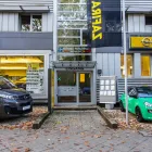 Unternehmen 5 Bild AUTOHAUS DINNEBIER OPEL Werkstätten (Pkw) am Berlin BE