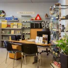 Unternehmen 6 Bild AUTOHAUS DINNEBIER OPEL Werkstätten (Pkw) am Berlin BE