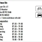 Unternehmen 1 Bild AUTOHAUS EITZ Werkstätten (Pkw) am Munster NI