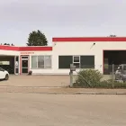 Unternehmen 1 Bild AUTOHAUS HUBER E.K. VERTRAGSHÄNDLER Werkstätten (Pkw) am Neusäß BY