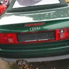 Unternehmen 1 Bild AUTOHAUS KRISPIN Werkstätten (Pkw) am Bad Bramstedt SH