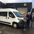 Unternehmen 1 Bild AUTOHAUS MURMANN GMBH Kfz und Fahrrad Handel und Hersteller am Rodgau HE