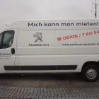 Unternehmen 2 Bild AUTOHAUS MURMANN GMBH Kfz und Fahrrad Handel und Hersteller am Rodgau HE
