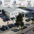 Unternehmen 1 Bild AUTOHAUS OSTKREUZ GMBH Kfz und Fahrrad Handel und Hersteller am Berlin BE