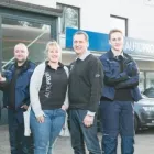 Unternehmen 2 Bild AUTOHAUS RIGGERS Werkstätten (Pkw) am Munster NI