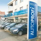 Unternehmen 1 Bild AUTOHAUS RIGGERS Werkstätten (Pkw) am Munster NI