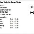 Unternehmen 1 Bild AUTOHAUS THALLER INH. THOMAS THALLER Sachverständige am München BY