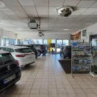 Unternehmen 3 Bild AUTOHAUS ZAHRTE GMBH Werkstätten (Pkw) am Munster NI