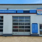 Unternehmen 5 Bild AUTOHAUS ZAHRTE GMBH Werkstätten (Pkw) am Munster NI