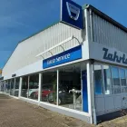 Unternehmen 6 Bild AUTOHAUS ZAHRTE GMBH Werkstätten (Pkw) am Munster NI