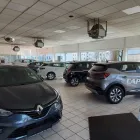 Unternehmen 7 Bild AUTOHAUS ZAHRTE GMBH Werkstätten (Pkw) am Munster NI