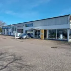 Unternehmen 8 Bild AUTOHAUS ZAHRTE GMBH Werkstätten (Pkw) am Munster NI