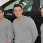 Unternehmen 3 Bild AUTOLACKIEREREI GROß Kfz-Lackierereien, Kfz-Beschriftungen am Bünde NW