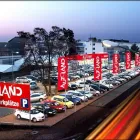 Unternehmen 2 Bild AUTOLAND AG NIEDERLASSUNG DRESDEN I Werkstätten (Pkw) am Dresden SN