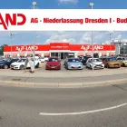 Unternehmen 1 Bild AUTOLAND AG NIEDERLASSUNG DRESDEN I Werkstätten (Pkw) am Dresden SN