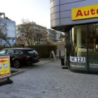 Unternehmen 6 Bild AUTOSCHILDER UND ZULASSUNGEN MÜNCHEN Ämter, Behörden am München BY