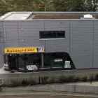 Unternehmen 8 Bild AUTOSCHILDER UND ZULASSUNGEN MÜNCHEN Ämter, Behörden am München BY