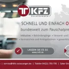 Unternehmen 3 Bild AUTOSCHILDER UND ZULASSUNGEN MÜNCHEN Ämter, Behörden am München BY