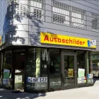 Unternehmen 4 Bild AUTOSCHILDER UND ZULASSUNGEN MÜNCHEN Ämter, Behörden am München BY