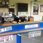 Unternehmen 5 Bild AUTOSCHILDER & ZULASSUNGEN SSE HERNE Ämter, Behörden am Herne NW