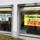 Unternehmen 4 Bild AUTOSCHILDER & ZULASSUNGEN TÖNJES PFULLENDORF Ämter & Behörden am Pfullendorf BW