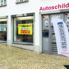 Unternehmen 1 Bild AUTOSCHILDER & ZULASSUNGEN TÖNJES PFULLENDORF Ämter & Behörden am Pfullendorf BW
