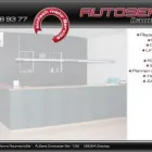 Unternehmen 1 Bild AUTOSERVICE RAUMSCHÜSSEL Werkstätten (Pkw) am Zwickau SN