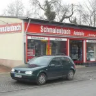 Unternehmen 1 Bild AUTOTEILE SCHMALENBACH JÜRGEN HAUSMANN Kfz-Ersatzteile, Kfz-Zubehör Einzelhandel am Herne NW