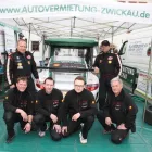 Unternehmen 2 Bild AUTOVERMIETUNG ZWICKAU, INH. M. STÖLZEL Verleihunternehmen, Vermietungsunternehmen, Vermittlungsunternehmen am Zwickau SN