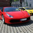 Unternehmen 5 Bild AUTOVERMIETUNG ZWICKAU, INH. M. STÖLZEL Verleihunternehmen, Vermietungsunternehmen, Vermittlungsunternehmen am Zwickau SN