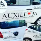 Unternehmen 1 Bild AUXILIJA AMBULANTE PFLEGE UND BETREUUNG MÜNCHEN Soziales & Gesellschaft am München BY