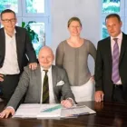 Unternehmen 1 Bild AXA REGIONALVERTRETUNG STEVE KLEEMANN Versicherung am Berlin BE