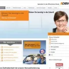 Unternehmen 15 Bild AXA VERSICHERUNG AG UND DBV DEUTSCHE BEAMTENVERSICHERUNG AG - GENERALAGENTUR BIANCA SCHNEIDER Versicherung am Konstanz BW
