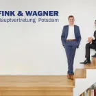 Unternehmen 2 Bild AXA VERSICHERUNGEN POTSDAM FINK & WAGNER GMBH Versicherung am Potsdam BB