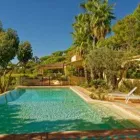 Unternehmen 1 Bild AZUR FERIENHÄUSER SÜDFRANKREICH Verleihunternehmen, Vermietungsunternehmen, Vermittlungsunternehmen am München BY