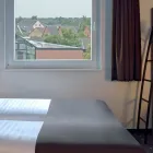 Unternehmen 1 Bild B&B HOTEL AUGSBURG-WEST Reisen am Augsburg BY