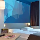 Unternehmen 2 Bild B&B HOTEL AUGSBURG-WEST Reisen am Augsburg BY