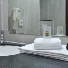 Unternehmen 6 Bild B&B HOTEL AUGSBURG-WEST Reisen am Augsburg BY