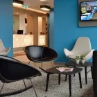 Unternehmen 9 Bild B&B HOTEL AUGSBURG-WEST Reisen am Augsburg BY