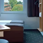 Unternehmen 12 Bild B&B HOTEL AUGSBURG-WEST Reisen am Augsburg BY