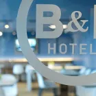 Unternehmen 13 Bild B&B HOTEL AUGSBURG-WEST Reisen am Augsburg BY