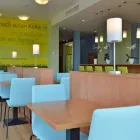 Unternehmen 6 Bild B&B HOTEL BERLIN-AIRPORT Reisen am Schönefeld BB