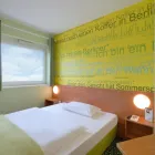 Unternehmen 1 Bild B&B HOTEL BERLIN-AIRPORT Reisen am Schönefeld BB